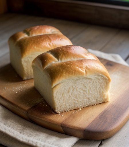 Hurry Up Yeast Rolls recipe image