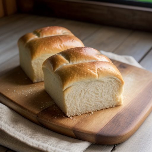 Hurry Up Yeast Rolls recipe image