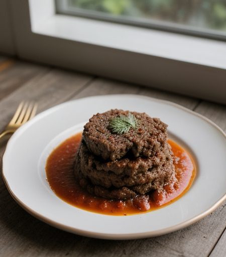 Husband's Delight recipe image