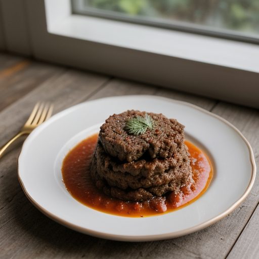 Husband's Delight recipe image