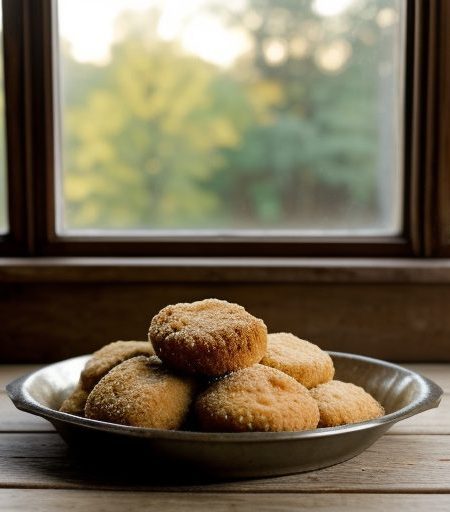 Hush Puppies 2 recipe image