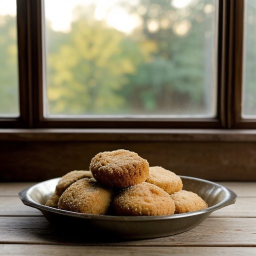 Hush Puppies 2 recipe image