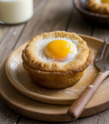 Hush Puppies recipe image
