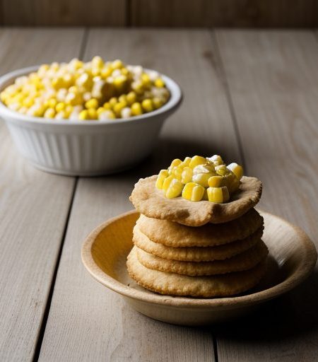 Hush Puppies I recipe image