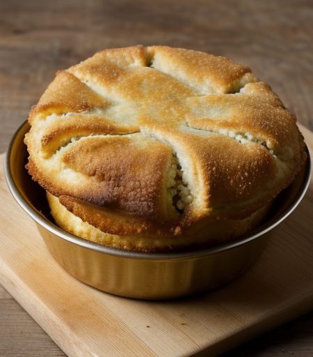 Hush Puppies Ii recipe image