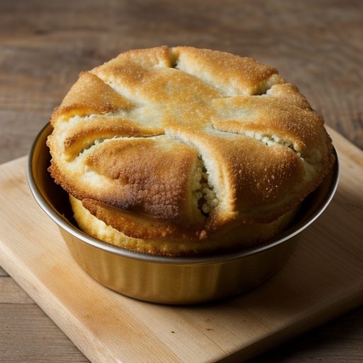 Hush Puppies Ii recipe image