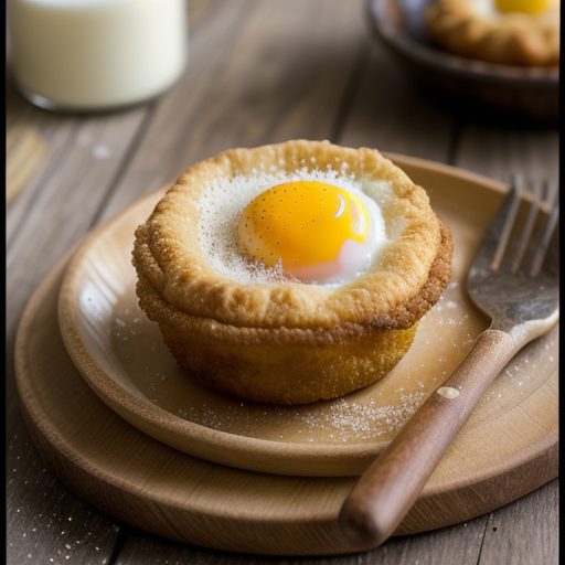 Hush Puppies recipe image