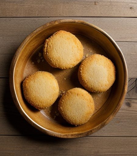 Hushpuppies recipe image