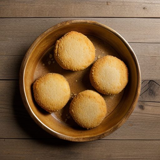 Hushpuppies recipe image
