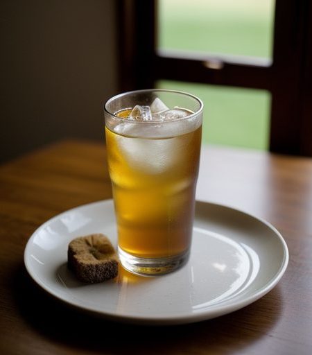 Hustlers Choice recipe image