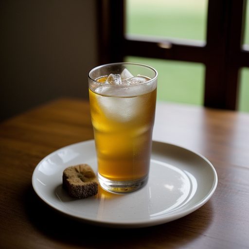 Hustlers Choice recipe image