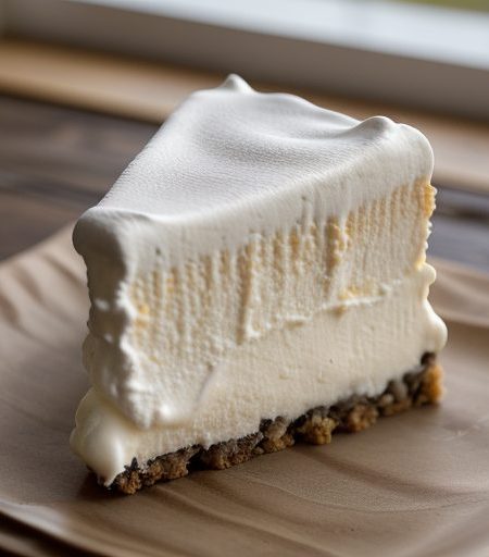 Hydrox Cookie Dessert recipe image