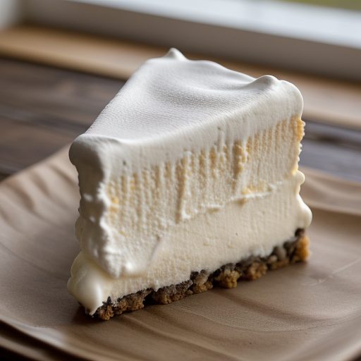 Hydrox Cookie Dessert recipe image