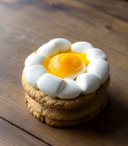 Hydrox Cookie Dessert recipe image