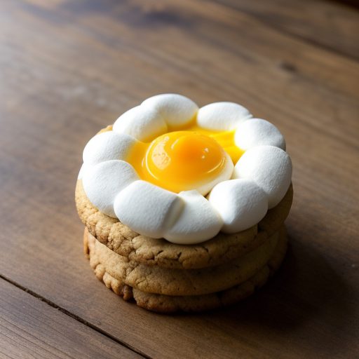 Hydrox Cookie Dessert recipe image