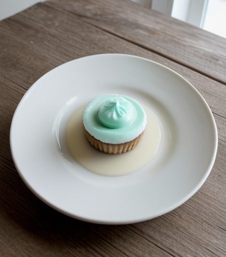 Hydrox Mint Dessert recipe image