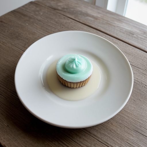 Hydrox Mint Dessert recipe image