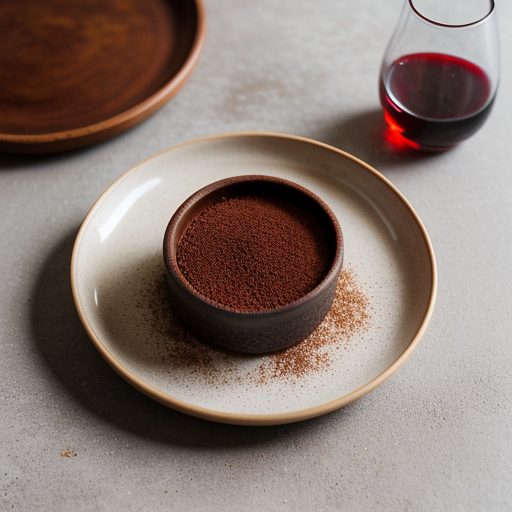 Hypocrasse (Spiced Wine recipe image