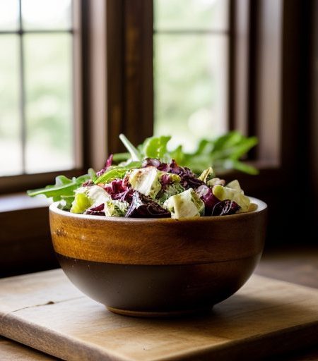 I. Cugini Italian Salad (3 PTS recipe image