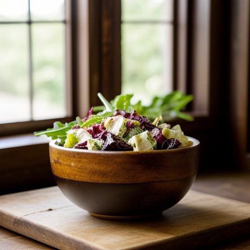 I. Cugini Italian Salad (3 PTS recipe image