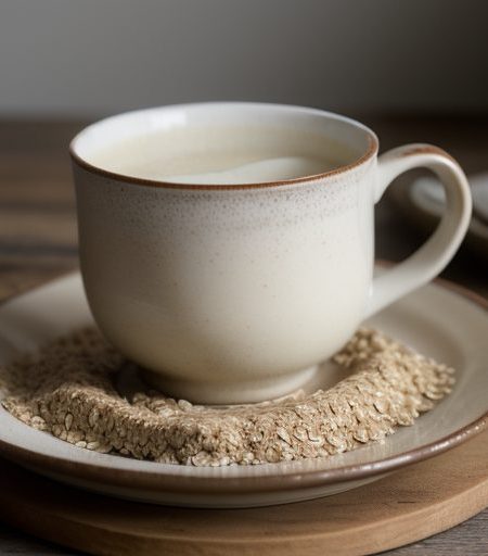 IRISH OATMEAL - Country Living recipe image