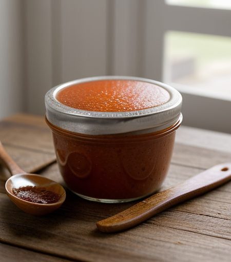 Iberia French Dressing recipe image