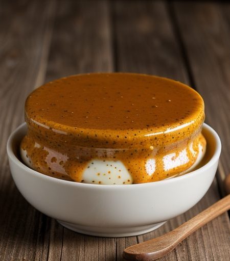 Iberia French Dressing (With Variations recipe image