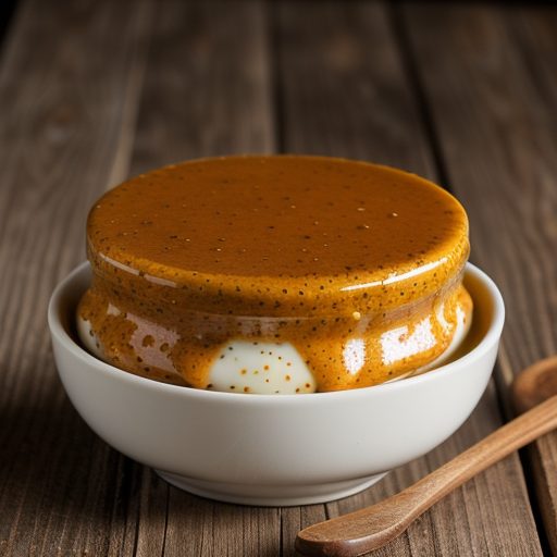 Iberia French Dressing (With Variations recipe image