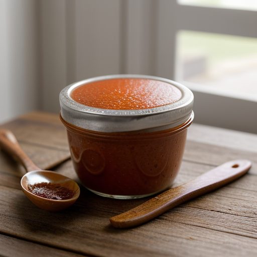 Iberia French Dressing recipe image