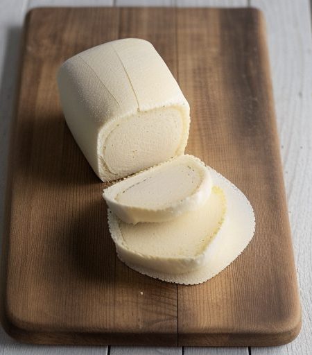Ice-Box Rolls recipe image