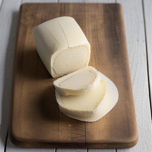 Ice-Box Rolls recipe image