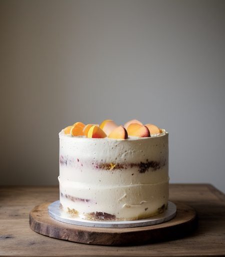 Ice-Cream Cakes recipe image