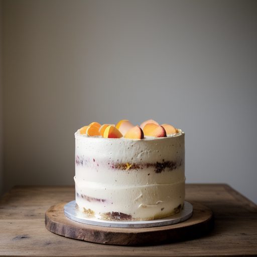 Ice-Cream Cakes recipe image