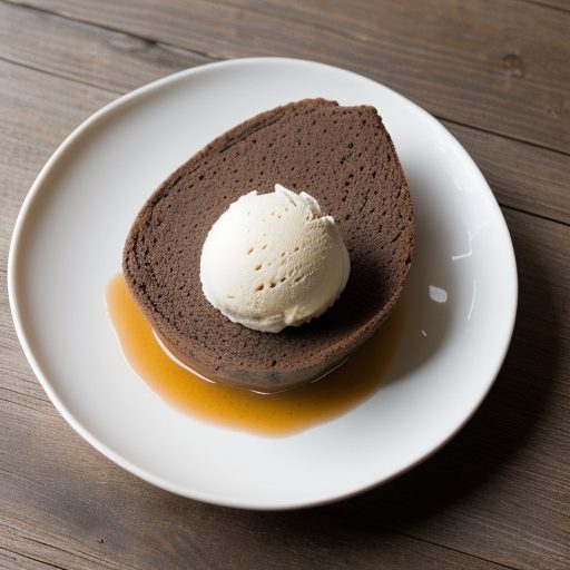 Ice Cream "Dressups" recipe image