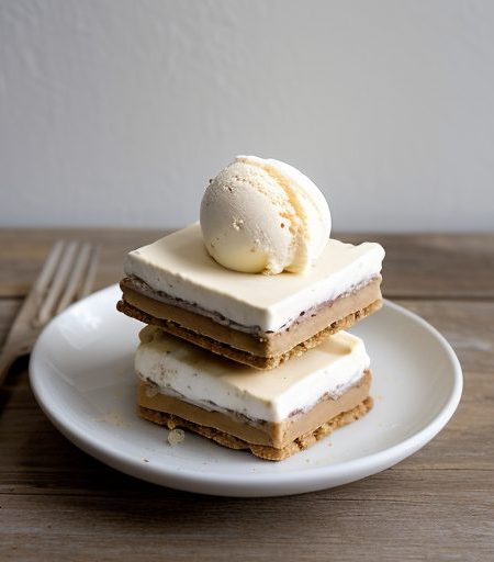 Ice Cream Sandwich recipe image
