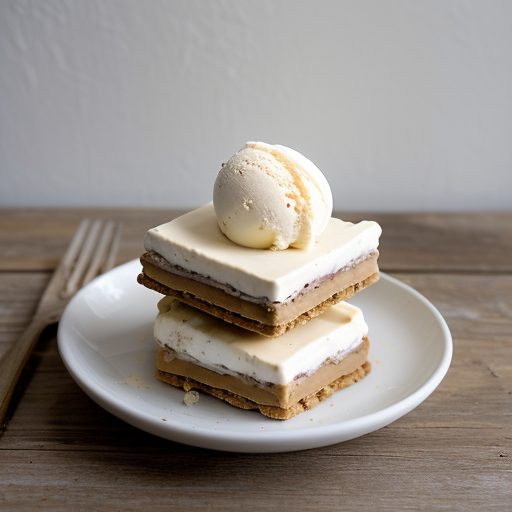 Ice Cream Sandwich recipe image