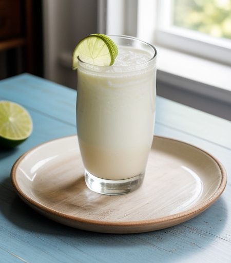 Iceberg recipe image