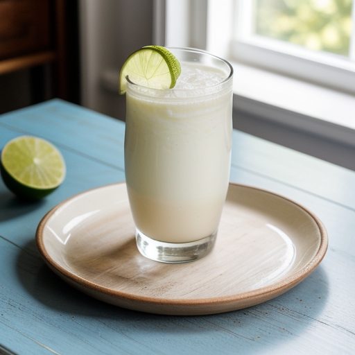 Iceberg recipe image