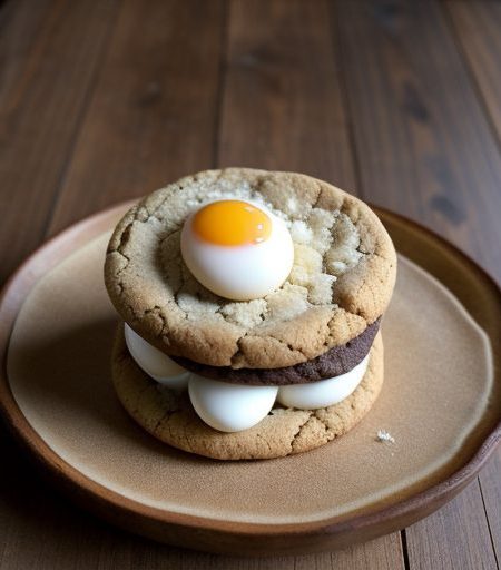 Icebox Cookies recipe image