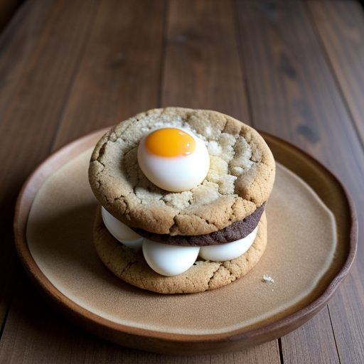 Icebox Cookies recipe image