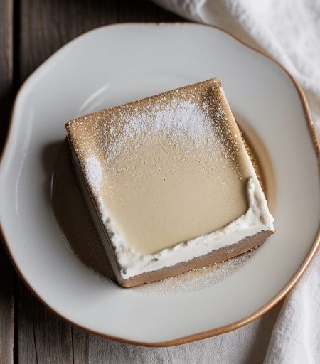 Icebox Dessert recipe image