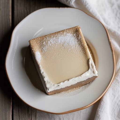 Icebox Dessert recipe image