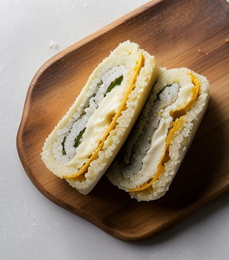 Icebox Rolls #2 recipe image