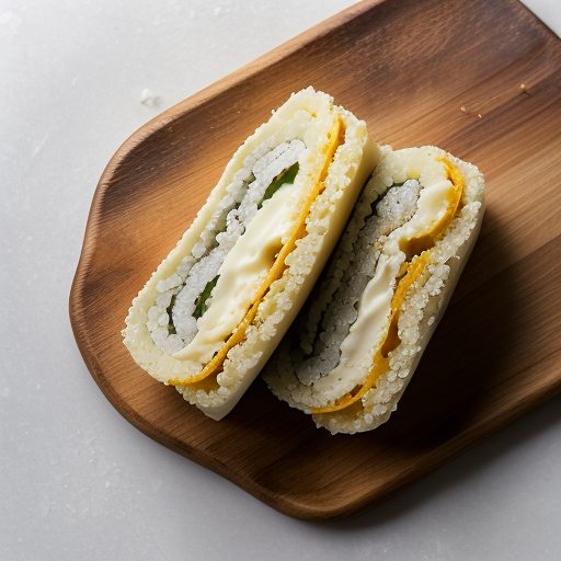 Icebox Rolls #2 recipe image