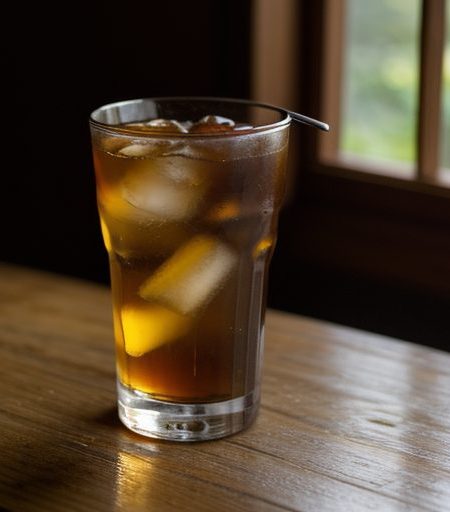 Iced Tea recipe image