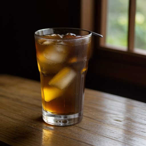 Iced Tea recipe image