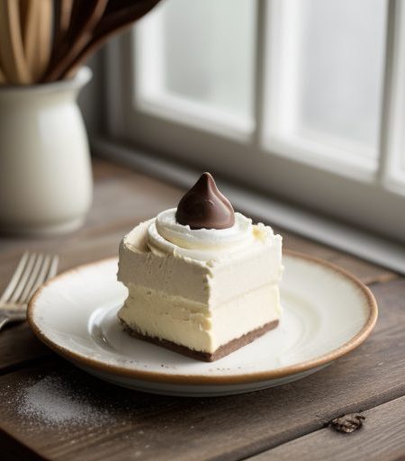 Icing Cream Cheese recipe image