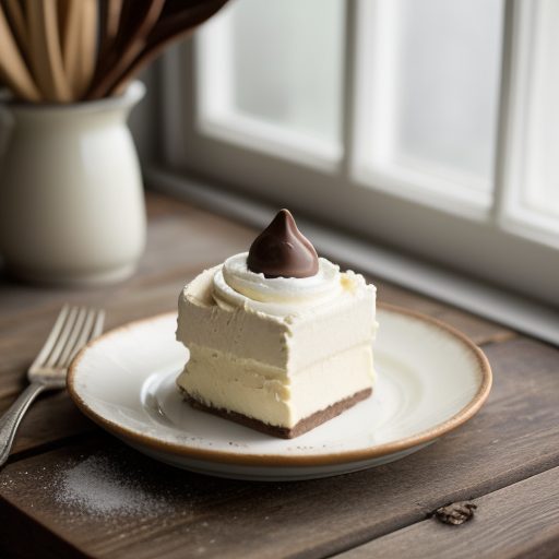 Icing Cream Cheese recipe image