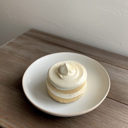 Icing - Kitchen Kandy recipe image