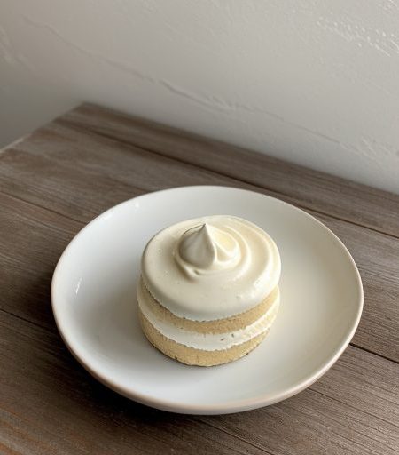 Icing (Kitchen Kandy recipe image